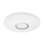 Ledvance Smart+ Wifi LED Plafondlamp Orbis Kite 34cm 18W 1400lm - 827-865 | RGBW - Dimbaar