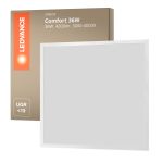 Ledvance LED Paneel Comfort 36W 4200lm - 930-940 CCT | 60x60cm - UGR <19 - Beste Kleurweergave