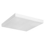 Ledvance LED Plafondlamp Planon Wit 24W 1300lm - 830-865 Afstembaar Wit | Dimbaar