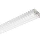 Ledvance LED Lichtlijnsysteem Trusys Flex Helder Staal Wit 50W 8600lm 90D - 840 Koel Wit | Dali Dimbaar