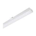 Ledvance LED Lichtlijnsysteem Trusys Universeel Aluminium Wit 50W 8150lm 180D - 840 Koel Wit | Dali Dimbaar
