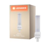 Ledvance DULUX LED D EM & AC Mains Value 7W 770lm - 865 Daglicht | Vervangt 18W