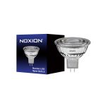 Noxion LED Spot GU5.3 PAR16 7.5W 621lm 36D - 827 Zeer Warm Wit | Dimbaar - Vervangt 50W