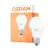 Osram Classic Value LED E27 Peer Mat 8.5W 806lm - 840 Koel Wit | Vervangt 60W 