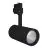 Ledvance LED Railspot D85 Zwart 35W 2660lm 24D - 930 Warm Wit | Beste Kleurweergave 