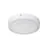 Ledvance LEDWand- plafondlamp 16W 750lm - 830 Warm Wit | 200mm - IP20 - Click