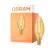 Osram Vintage 1906 LED E14 Gedraaid Kaars Filament Goud 2.5W 220lm - 824 Zeer Warm Wit | Vervangt 25W