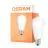 Osram Classic LED E27 Edison Filament Mat 4W 470lm - 827 Zeer Warm Wit | Vervangt 40W