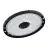 Ledvance LED Highbay 93W 13000lm 70D - 840 Koel Wit | IP65 - Dali Dimbaar 