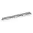 Ledvance Smart+ Wifi LED Wandlamp Badkamerverlichting Zilver 27W 2200lm - 830-865 Afstembaar Wit | IP44