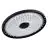 Ledvance LED HighBay Gen4 190W 27000lm 70D - 865 Daglicht | IP65