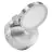 Ledvance LED Decor Spot Sun@Home Metaal Zilver 7W 200lm - 922-950 Afstembaar Wit | Beste Kleurweergave