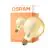 Osram Vintage 1906 LED E27 Globe Filament Goud 125mm 4.8W 420lm - 822 Zeer Warm Wit | Dimbaar