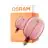 Osram Vintage 1906 LED E27 Special Filament Colored 4.5W 220lm - 816 Zeer Warm Wit | Dimbaar