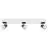 Ledvance LED Decor Spot Neptune Wit 26W 1180lm - 830 Warm Wit