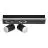 Ledvance LED Decor Spot Mars Zwart 29W 985lm - 830 Warm Wit