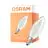 Osram Classic LED E14 Gedraaid candle Filament Helder 2.8W 250lm - 827 Zeer Warm Wit | Dimbaar - Vervangt 25W