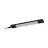 Ledvance LED Montagebalk Linear Edge Zwart 4W 290lm - 830-840 CCT | 30cm - Afstandsbediening