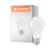 Ledvance Classic Superior LED E27 Peer Mat 9W 1055lm - 840 Koel Wit | Vervangt 75W