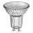 5x Ledvance Performance LED Spot Reflector GU10 PAR16 4.5W 350lm 36D - 930 Warm Wit | Beste Kleurweergave - Dimbaar - Vervangt 50W