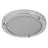 Ledvance Plafondlamp Badkamerverlichting Chroom | 310mm - Geschikt voor E27