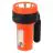 Ledvance Flashlight Spotlight Sidelight Oranje