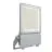 Ledvance LED Floodlight Flex Wit 180W 27000lm 30D - 830 Warm Wit | IP66 - Dali Dimbaar - Symmetrisch 