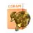 Osram Decor LED Lamp Goud Glas E27 3.5W 300lm - 827 Zeer Warm Wit | Vervangt 25W