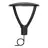 Ledvance LED Straatverlichting Area Urban Lantaarn Zwart 29W 2040lm 165x65D - 830-840 CCT | IP66 - Asymmetrisch
