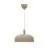 Nordlux Sandro Hanglamp Bruin | Geschikt voor E27