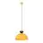 Emibig Hanglamp Lunaro Staal Zwart | Geschikt voor 1x GX53 - Max 12W