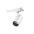 Interlight LED Railverlichting Sense Wit 15W 1150lm 24D - 922-965 Afstembaar Wit | incl. AI Sensor