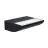 Eglo Wandlamp Sorronaro Aluminium Zwart 10W 1000lm - 830 Warm Wit | IP65