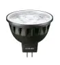 Philips Master LED Spot GU5.3 MR16 6.7W 410lm 10D - 927 Zeer Warm Wit | Beste Kleurweergave - Dimbaar - Vervangt 35W