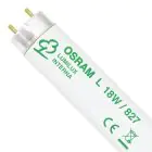 Osram Lumilux Interna T8 18W - 827 Zeer Warm Wit | 60cm