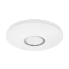 Ledvance Smart+ Wifi LED Plafondlamp Orbis Kite 34cm 18W 1400lm - 827-865 | RGBW - Dimbaar