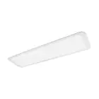 Ledvance LED Paneel Pendelarmatuur 36W 3800lm - 830 Warm Wit | 120x30cm - UGR 