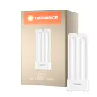 Ledvance DULUX-F LED 8W - 840 Koel Wit | 4-Pin - Vervangt 18W