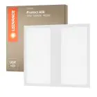 Ledvance LED Paneel Protect 600 36W 5040lm - 840 Koel Wit | 60x60cm - UGR 
