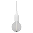 Osram LED Vintage 1906 Pendel Bell Wit | Geschikt voor E27