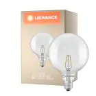 Ledvance Classic LED Globe LED E27 Globe Filament Helder 1.8W 250lm - 827 Zeer Warm Wit | Vervangt 25W