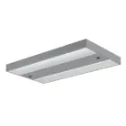Ledvance LED Vloerlamp Comfort Head Grijs 114W 20000lm - 840 Koel Wit| Dali Dimbaar