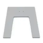Ledvance Staande Lamp Comfort Base Grijs