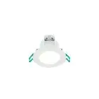 Sylvania LED Spot Start Kunststof Wit 610lm 100D - 827-830-840 CCT | 87mm - IP65