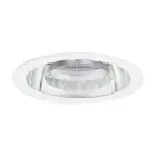 Philips LED Downlight GreenSpace2 DN471B 16.8W 2025lm 120D - 830 Warm Wit | 216mm - Aluminium Reflector - 3 uur noodverlichting