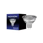 Noxion LED Spot GU5.3 PAR16 7.5W 621lm 36D - 827 Zeer Warm Wit | Dimbaar - Vervangt 50W