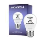 Noxion LED E27 Kogel 5.5W 470lm - 922 - 927 Dim to Warm | Beste Kleurweergave - Dimbaar - Vervangt 40W