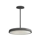 Ophangstang Zwart Voor Interlight LED Dream Sirius+