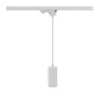 Bright Choice 1-Fase Pendulum GU10 Fitting Wit