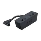 THORNeco LEONIE VARIOFLEX Stekker&Play Bewegings- en lichtsensor